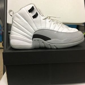 AIR JORDAN 12 RETRO "BARONS"